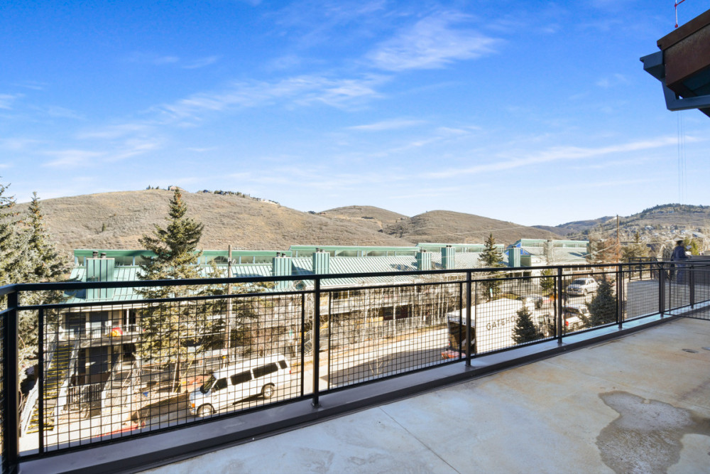 Park City 127