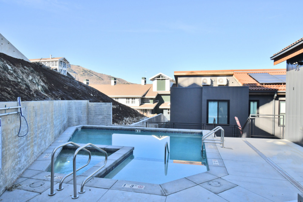 Park City 127
