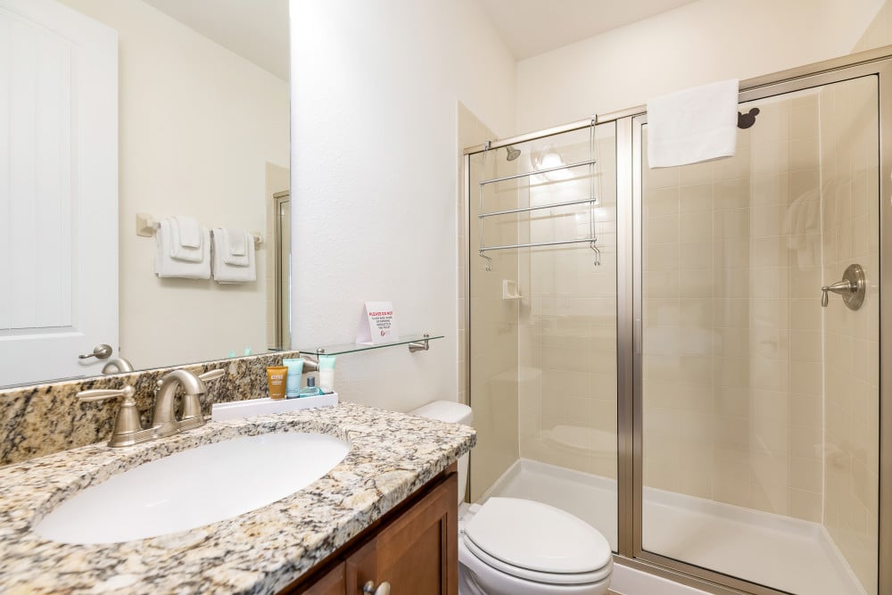 Encore Resort 814