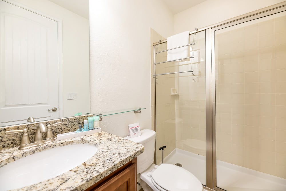 Encore Resort 814