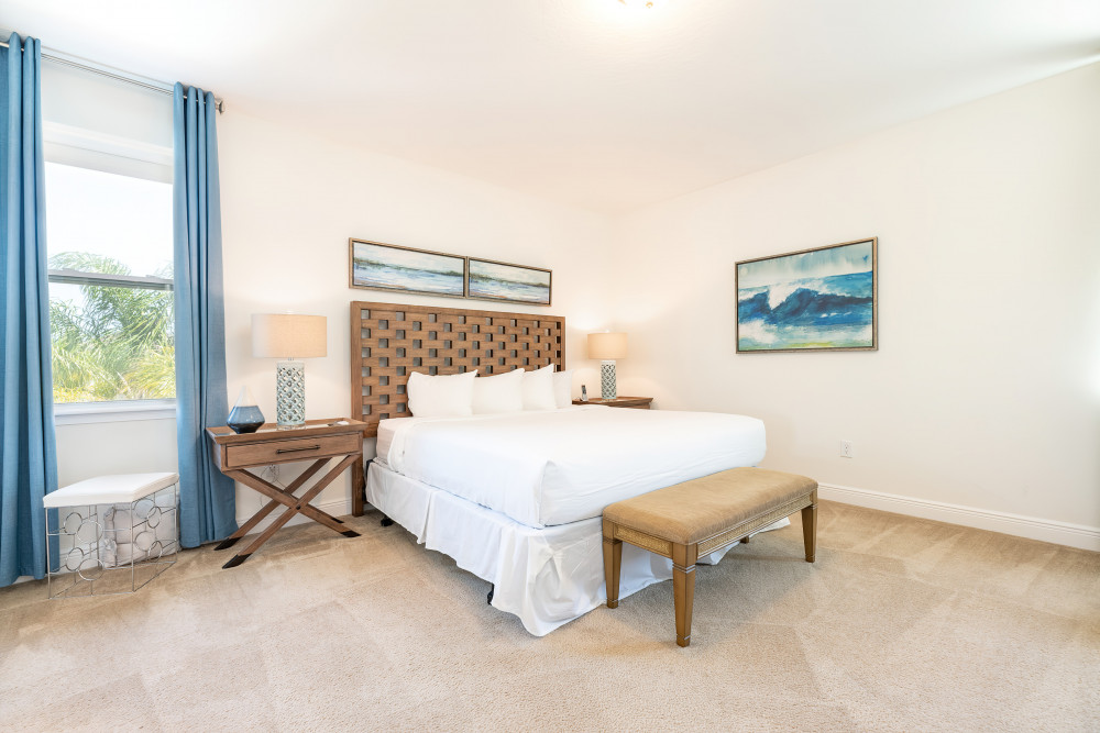 Encore Resort 814