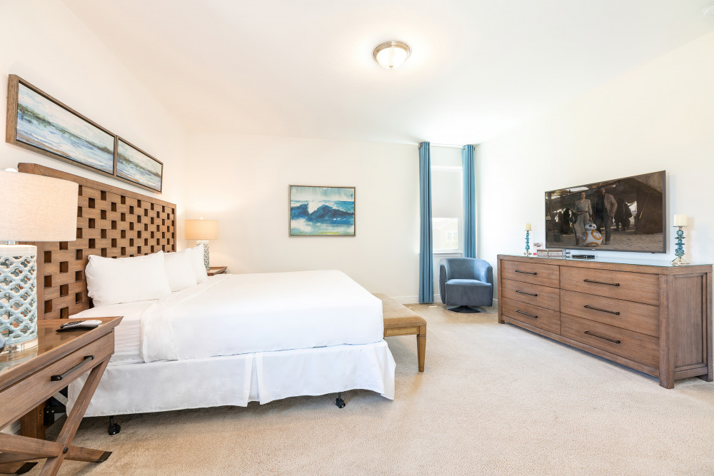 Encore Resort 814
