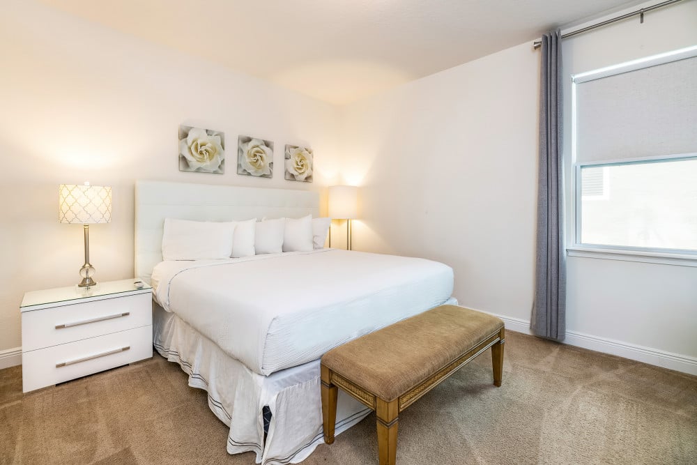 Encore Resort 814