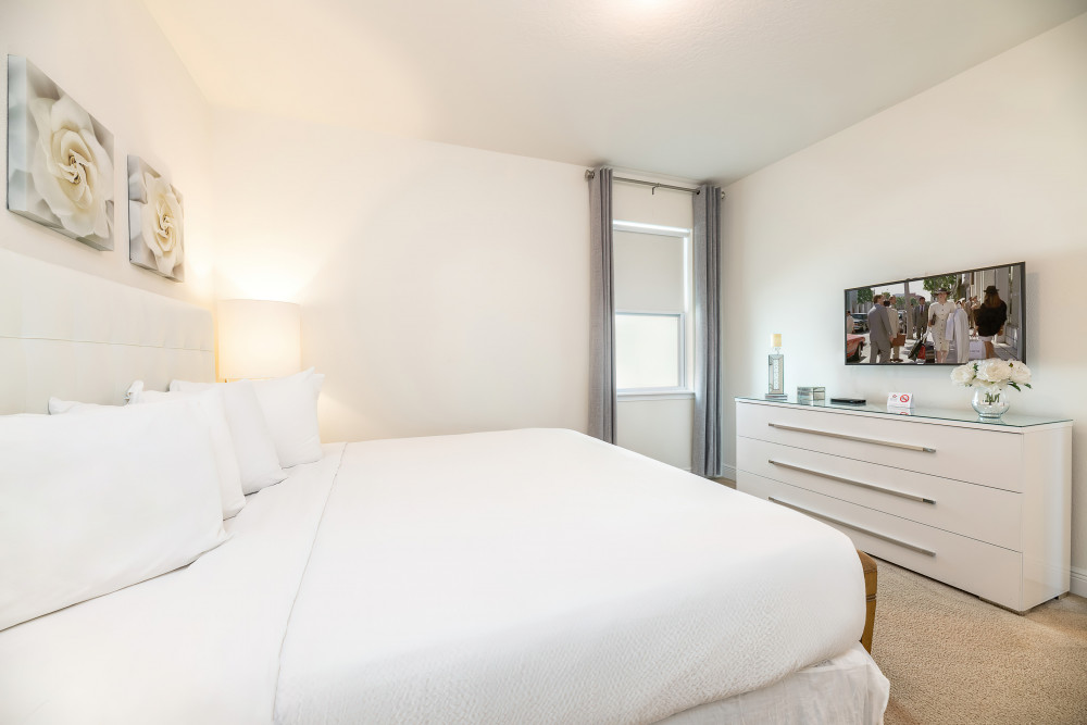 Encore Resort 814