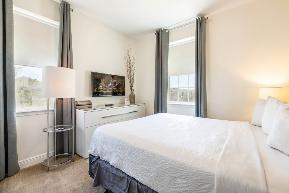 Encore Resort 814