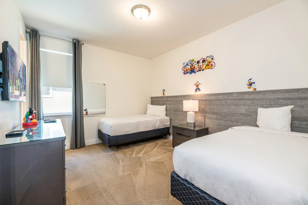 Encore Resort 814