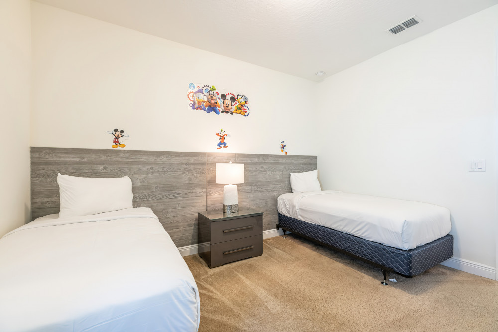 Encore Resort 814