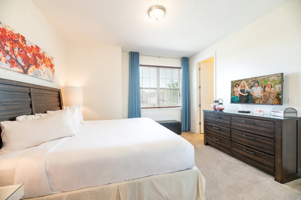 Encore Resort 814