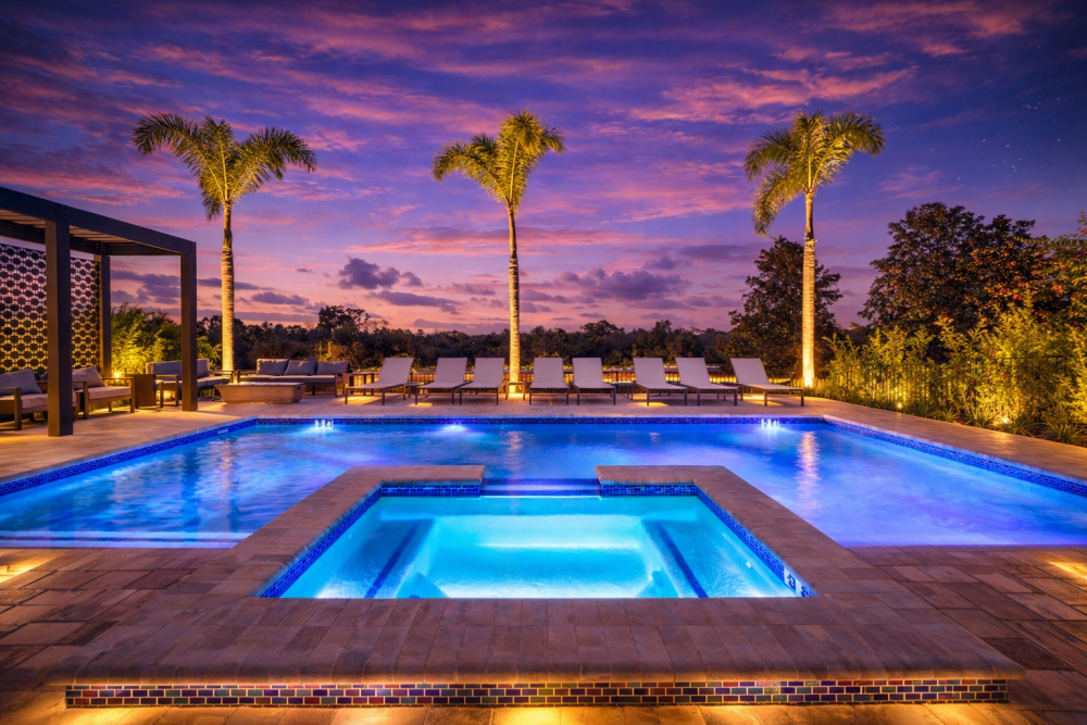 Reunion Resort 6500