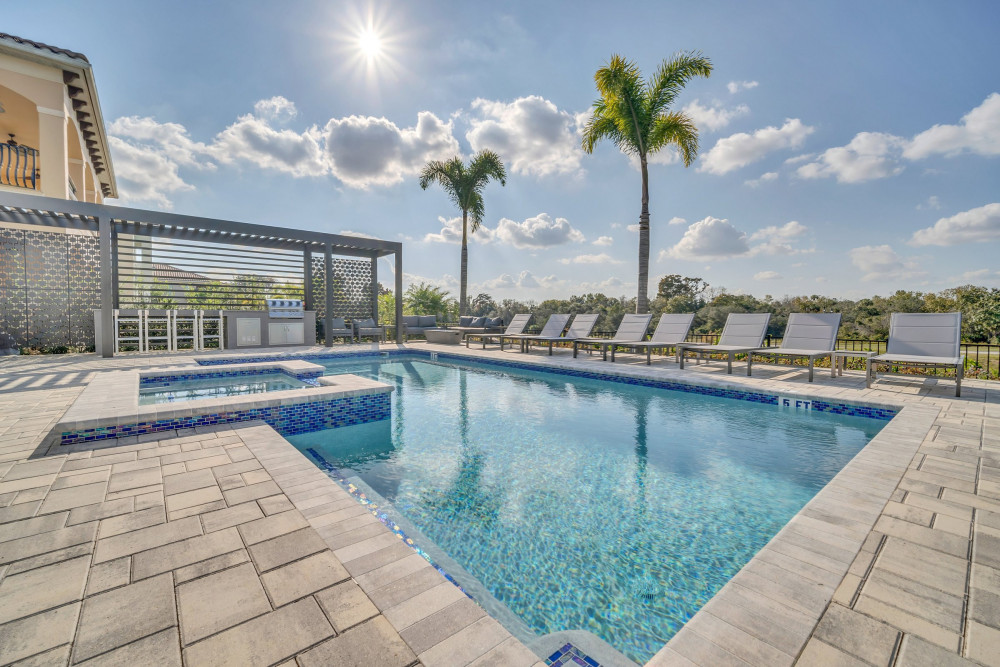 Reunion Resort 6500
