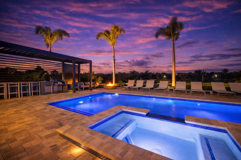 Reunion Resort 6500