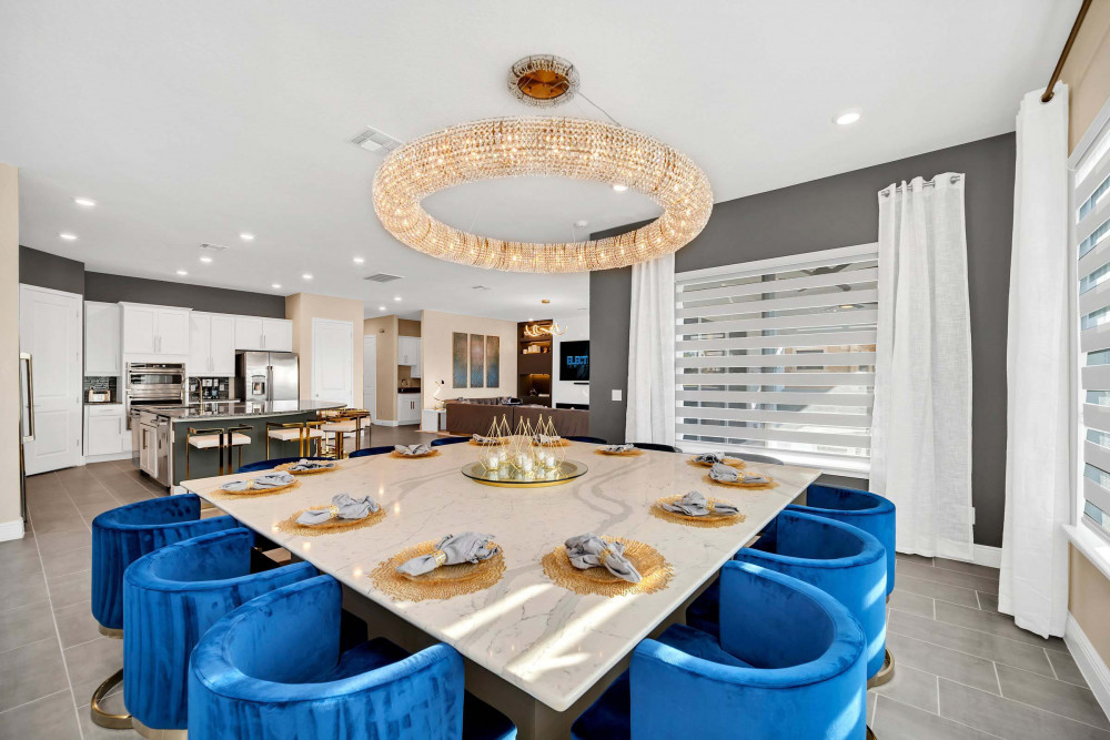 Reunion Resort 6500