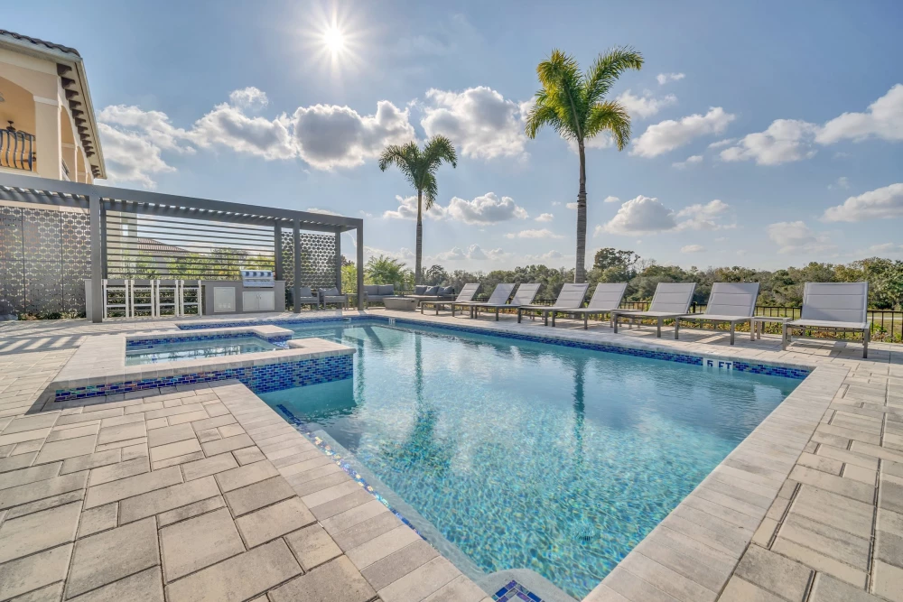 Reunion Resort 6500
