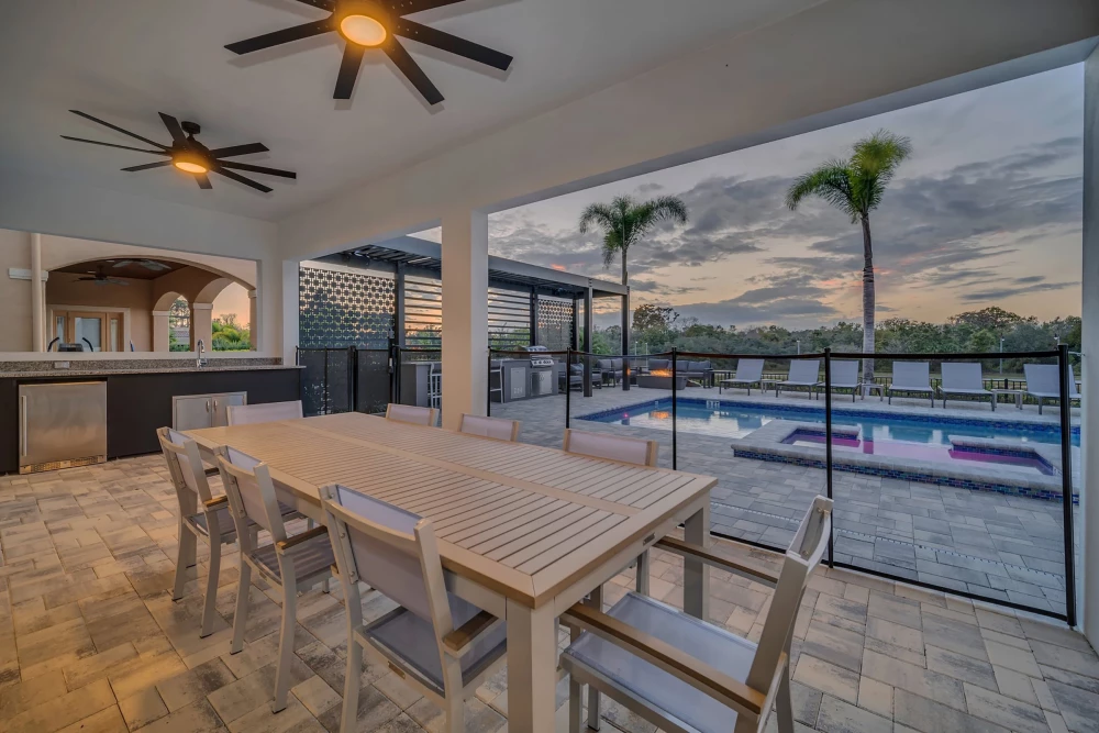 Reunion Resort 6500
