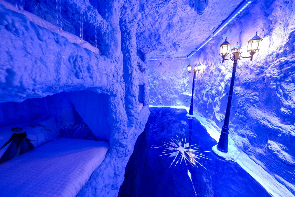 Reunion Resort 6500