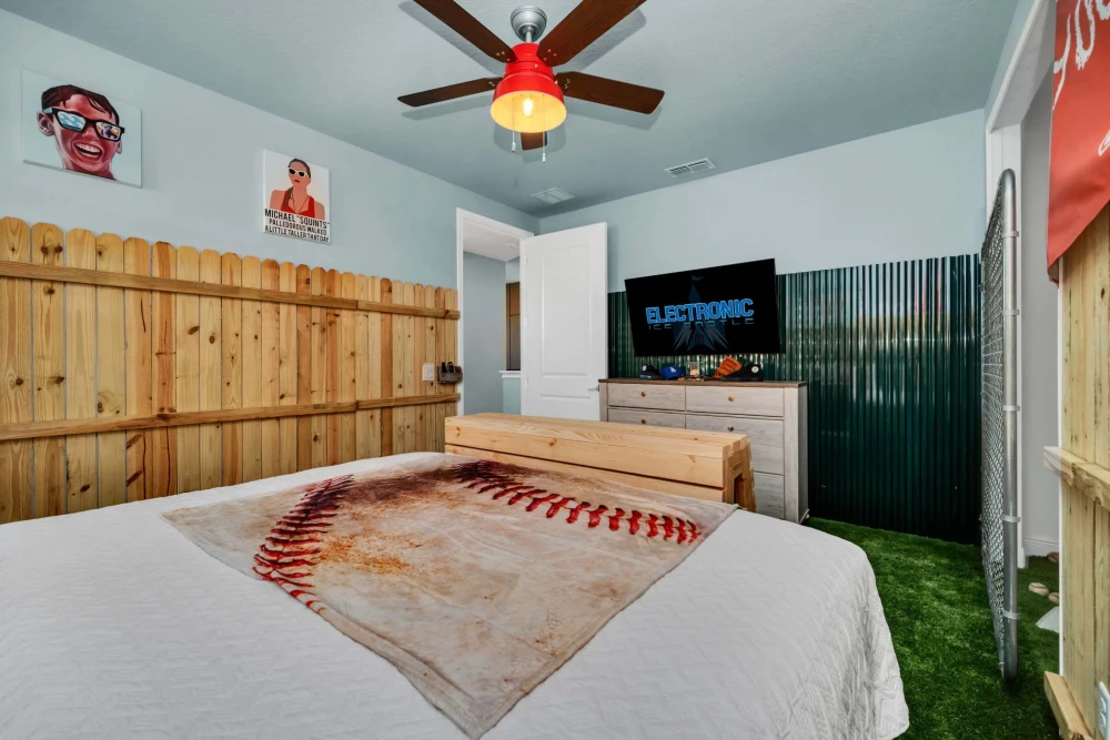 Reunion Resort 6500
