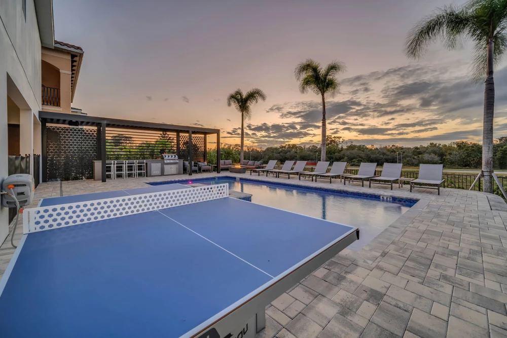 Reunion Resort 6500