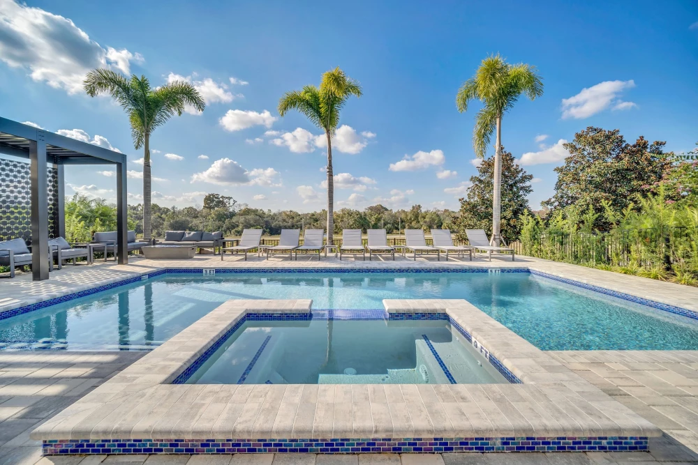 Reunion Resort 6500