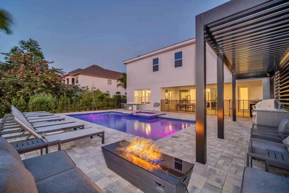 Reunion Resort 6500