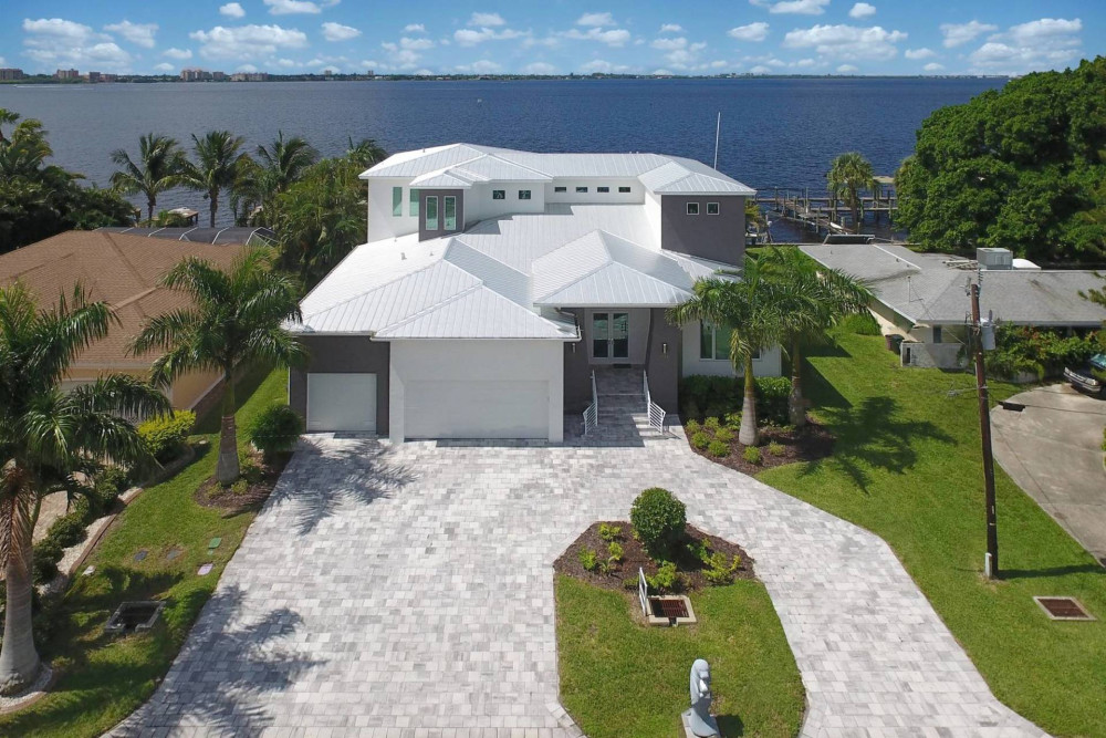 Cape Coral 134