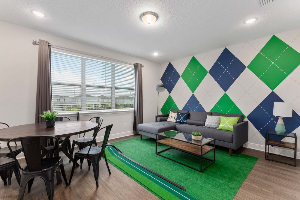Encore Resort 1454