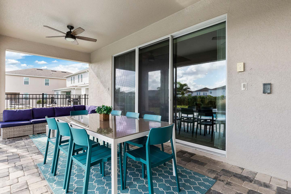 Encore Resort 1454