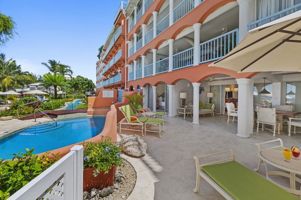 Villas on the Beach 101