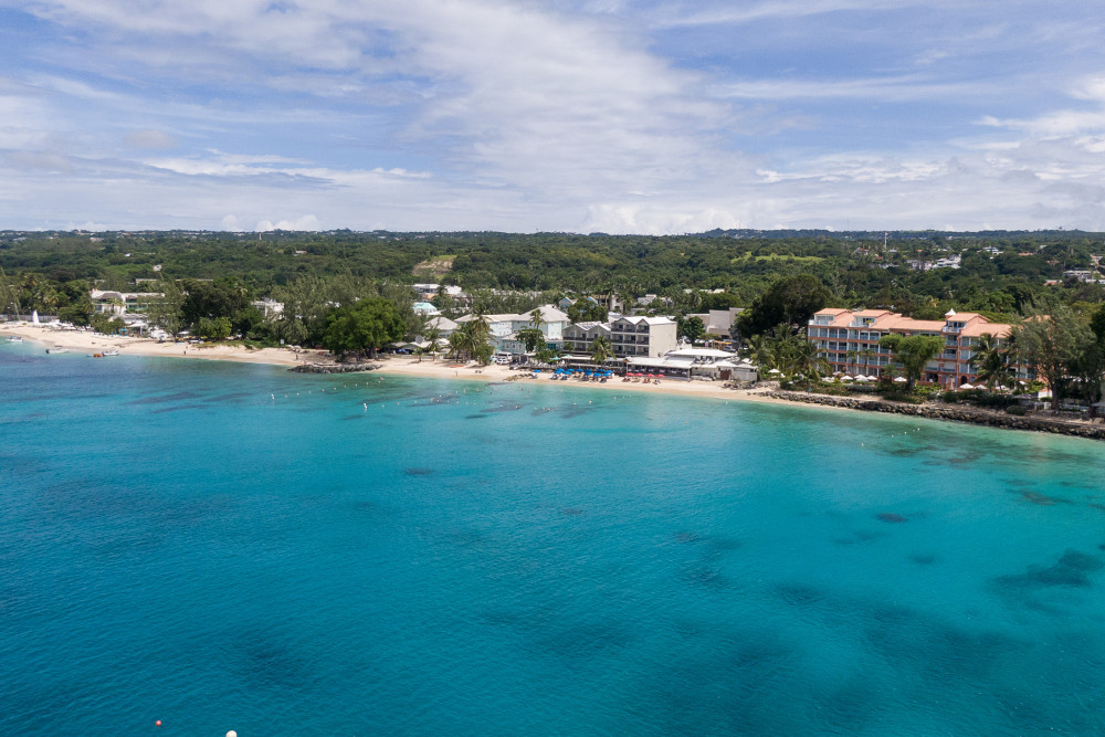Villas on the Beach 101
