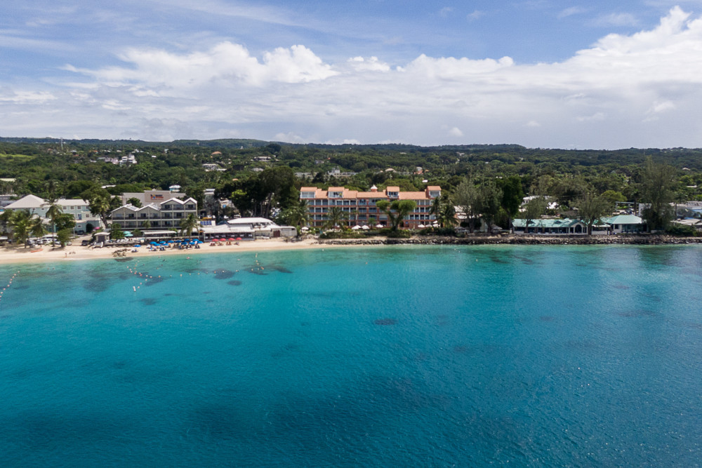 Villas on the Beach 101