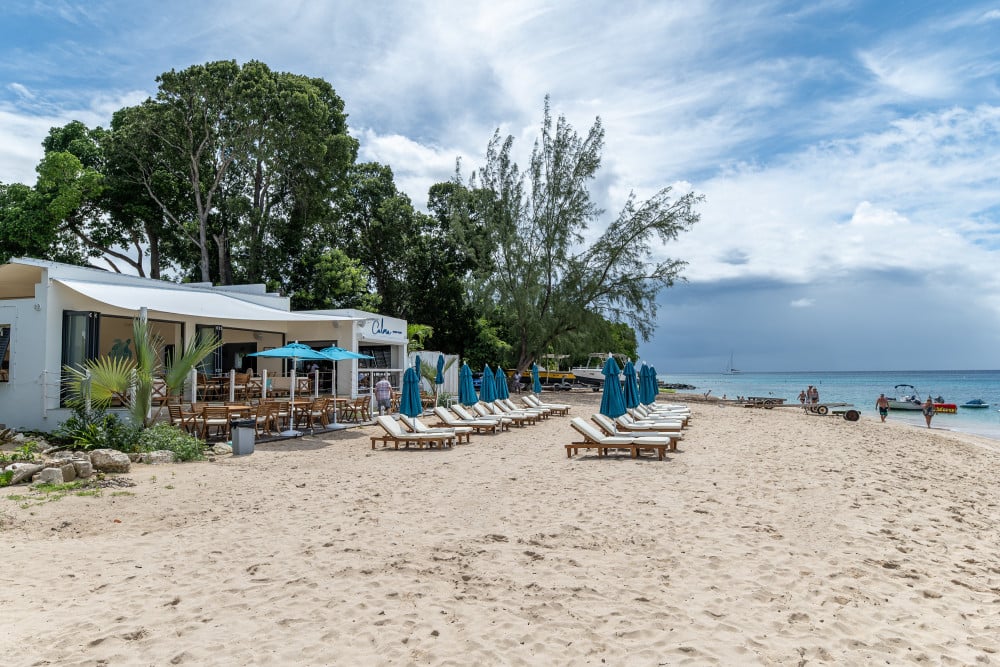 Villas on the Beach 101