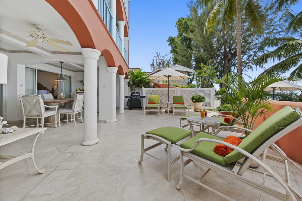 Villas on the Beach 101