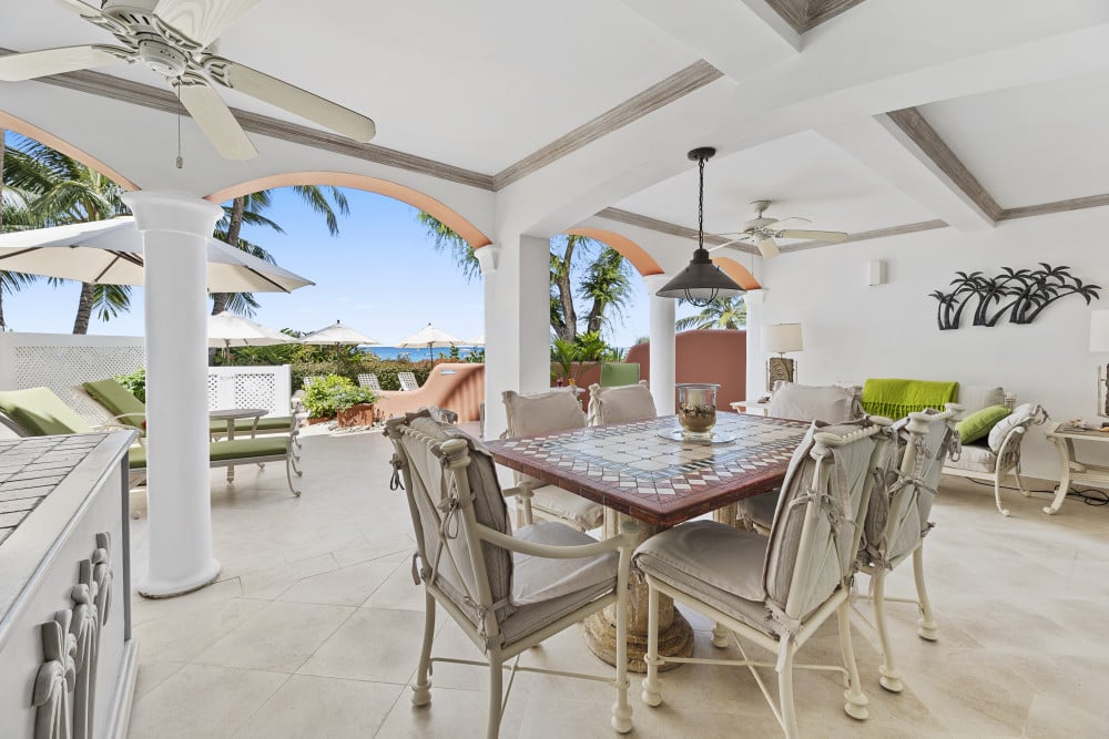 Villas on the Beach 101