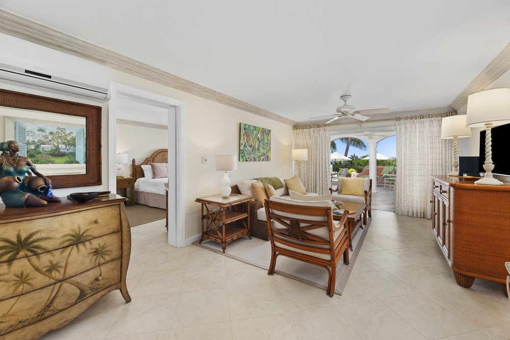 Villas on the Beach 101