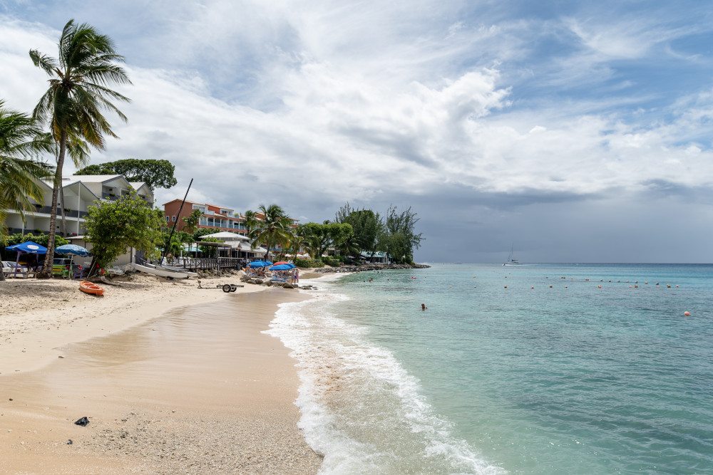 Villas on the Beach 101
