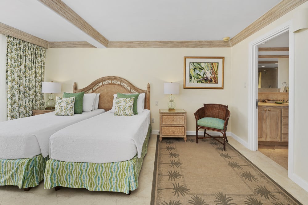 Villas on the Beach 101