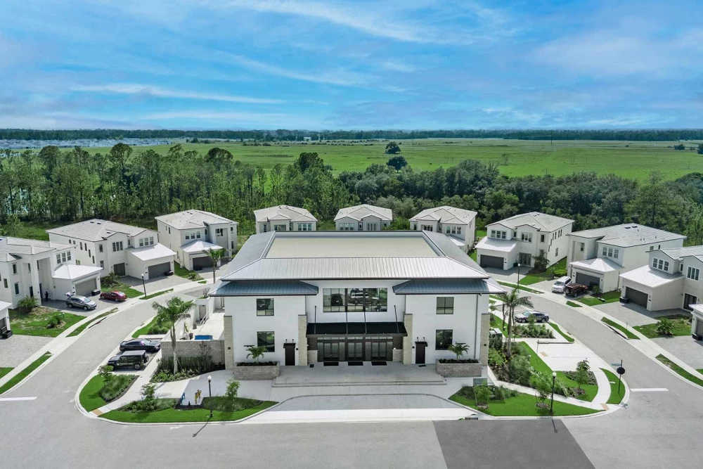 Villatel Village 4