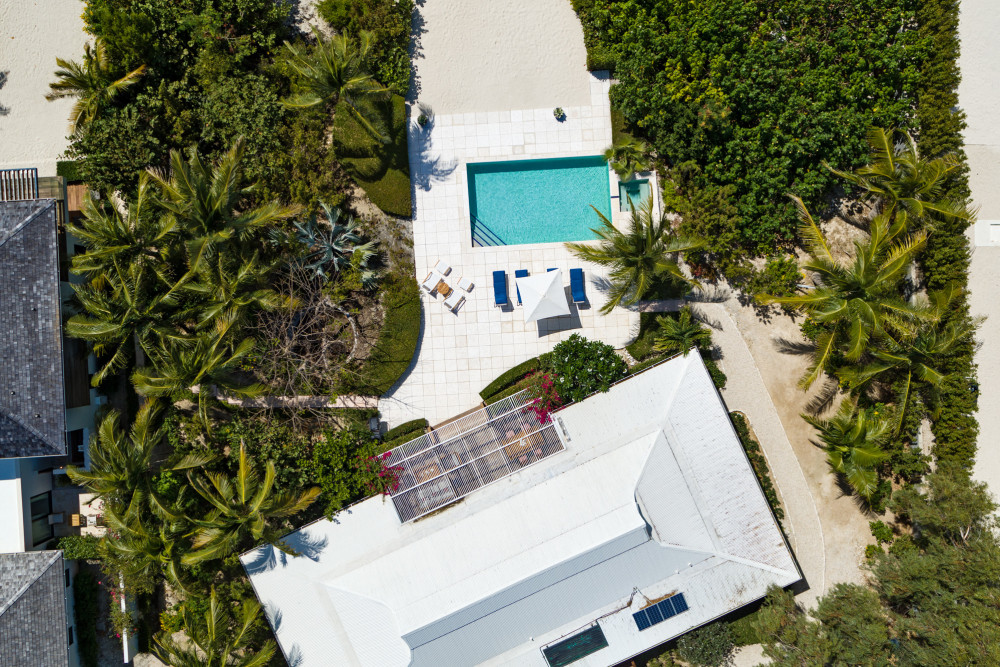 Hawksbill Beach House