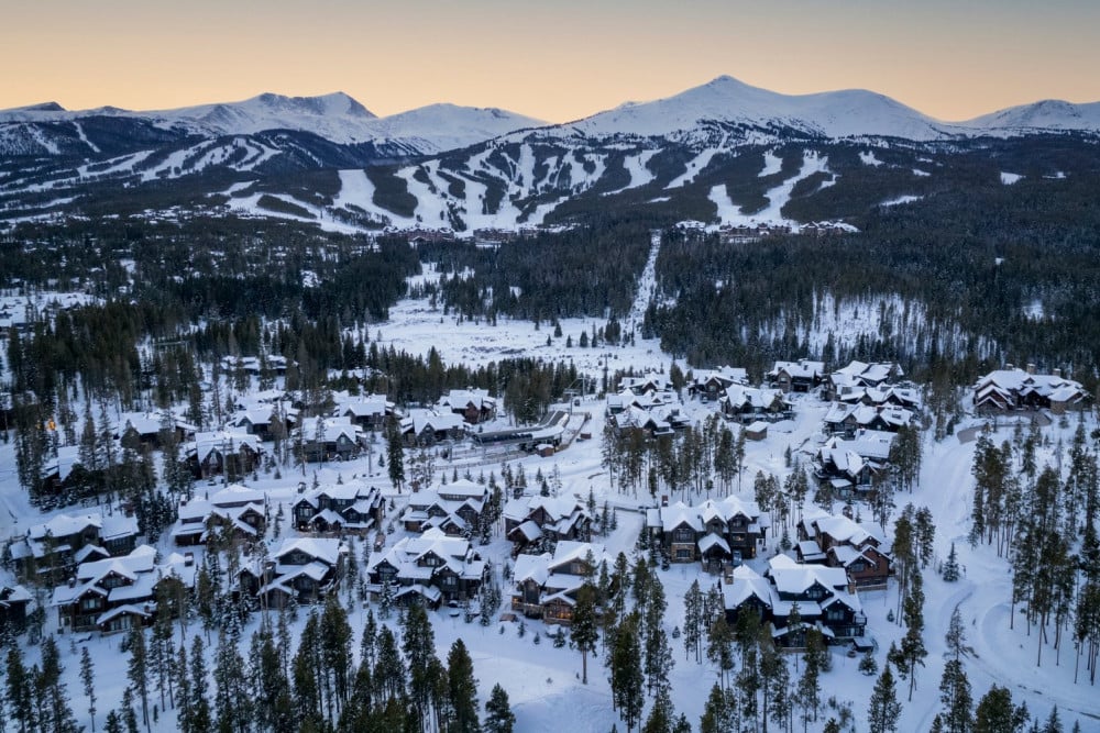 Breckenridge 68