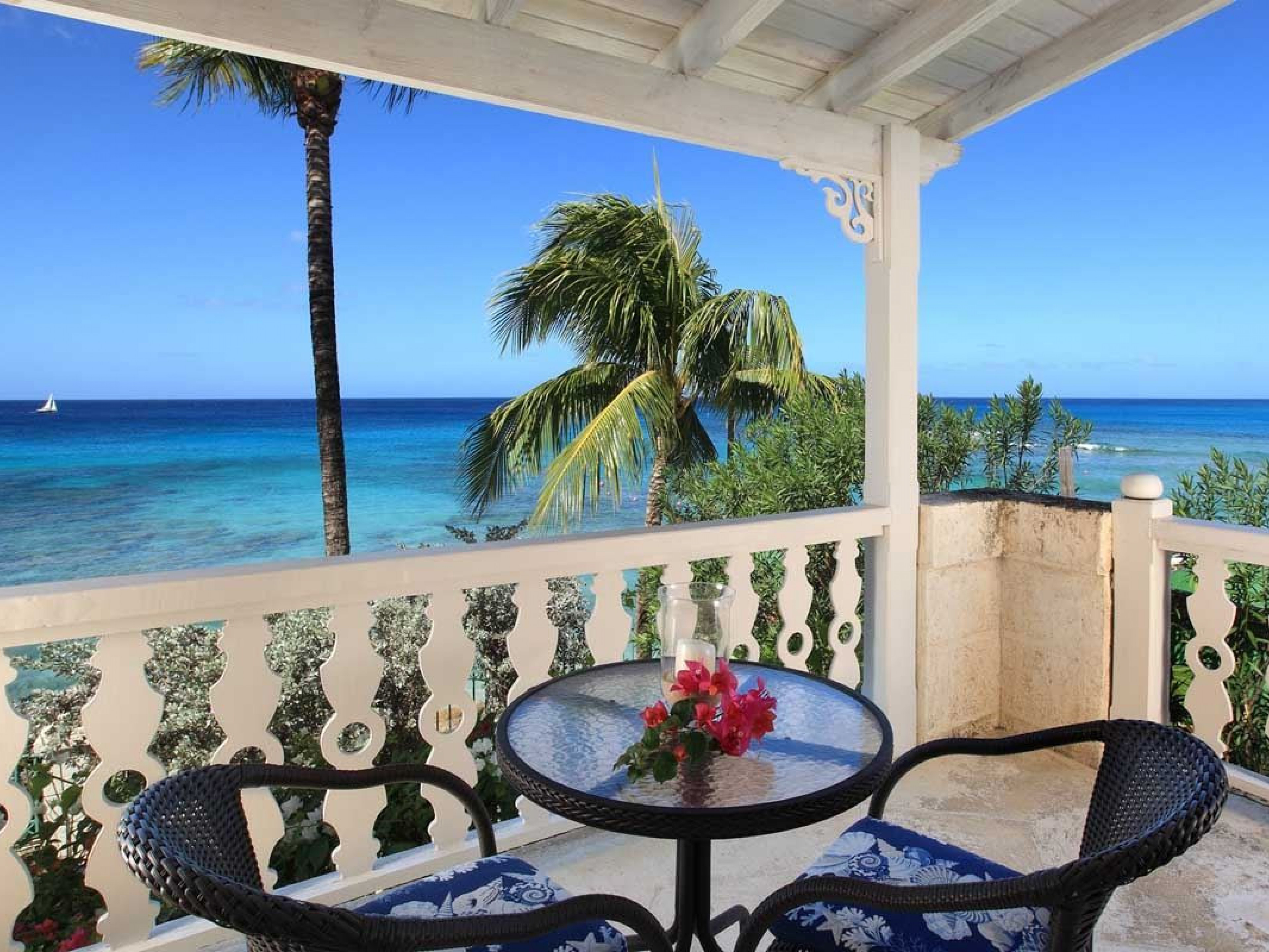 Caprice Barbados villas near Barbados Food and Rum Festival