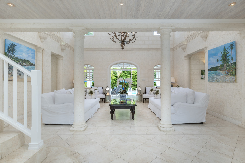 Sandy Lane - Saramanda