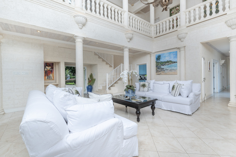 Sandy Lane - Saramanda