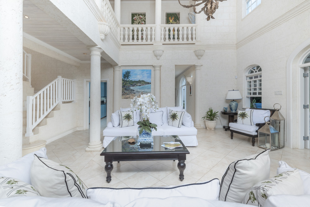 Sandy Lane - Saramanda