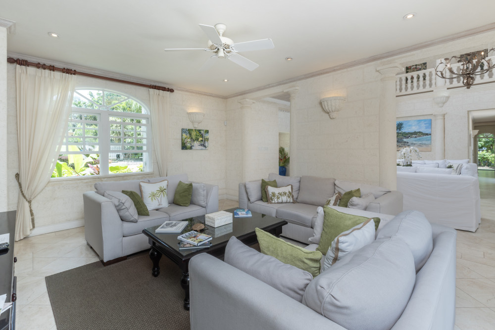 Sandy Lane - Saramanda