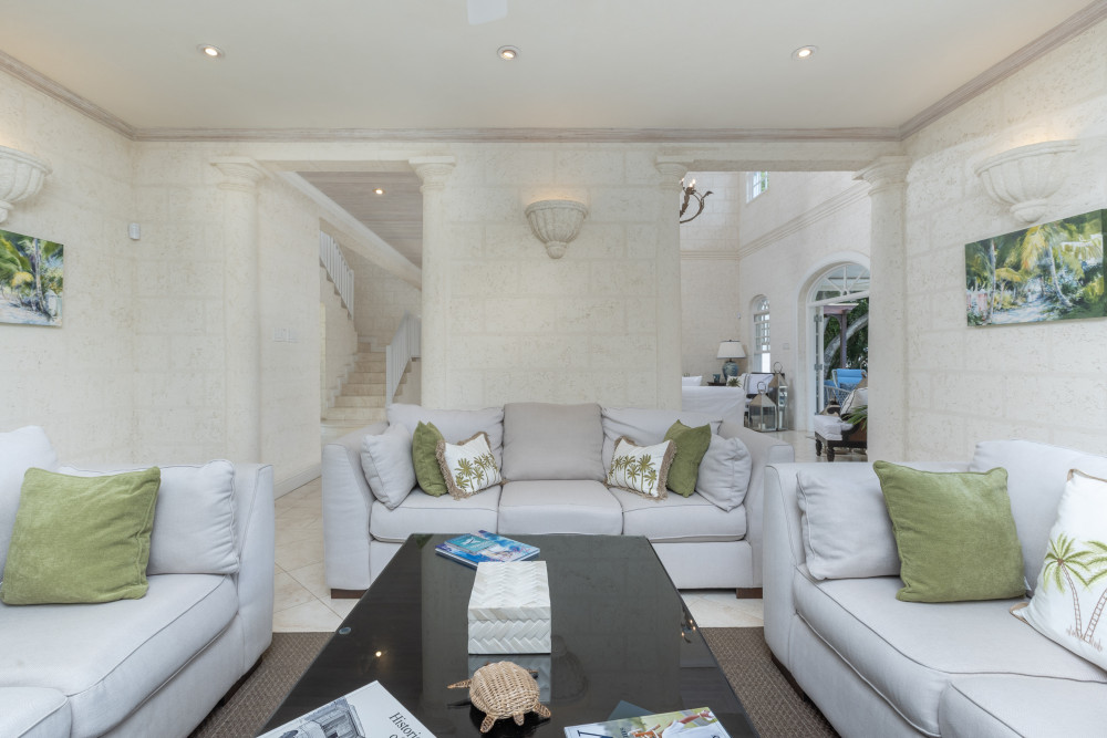 Sandy Lane - Saramanda
