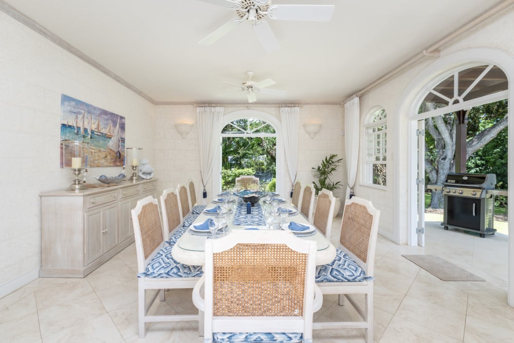 Sandy Lane - Saramanda