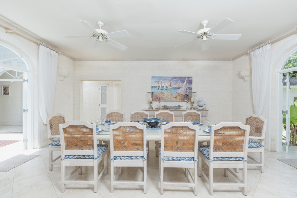 Sandy Lane - Saramanda
