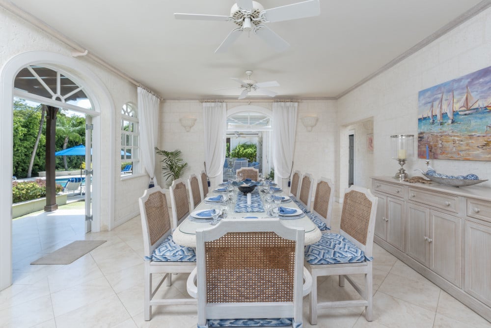 Sandy Lane - Saramanda