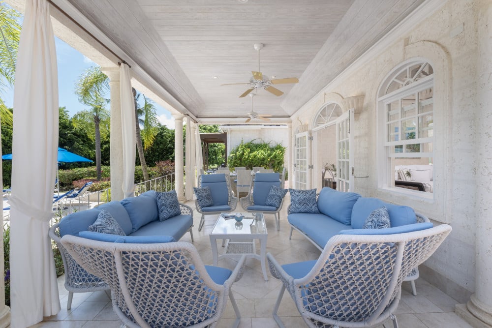Sandy Lane - Saramanda