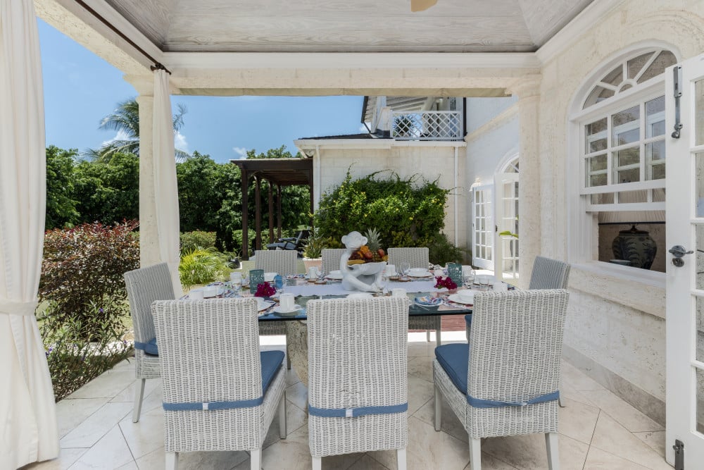Sandy Lane - Saramanda
