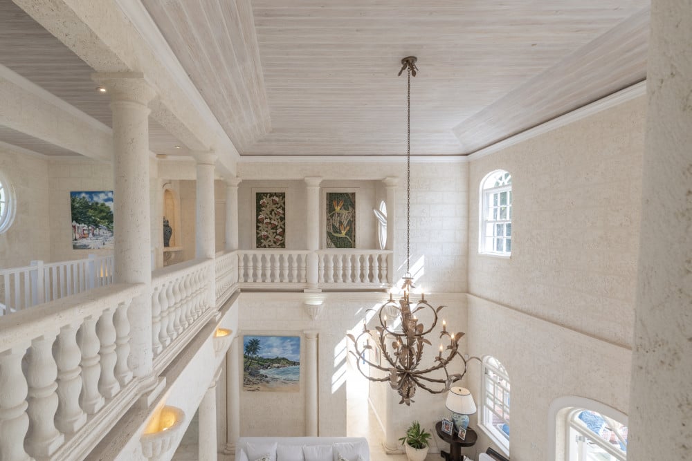 Sandy Lane - Saramanda